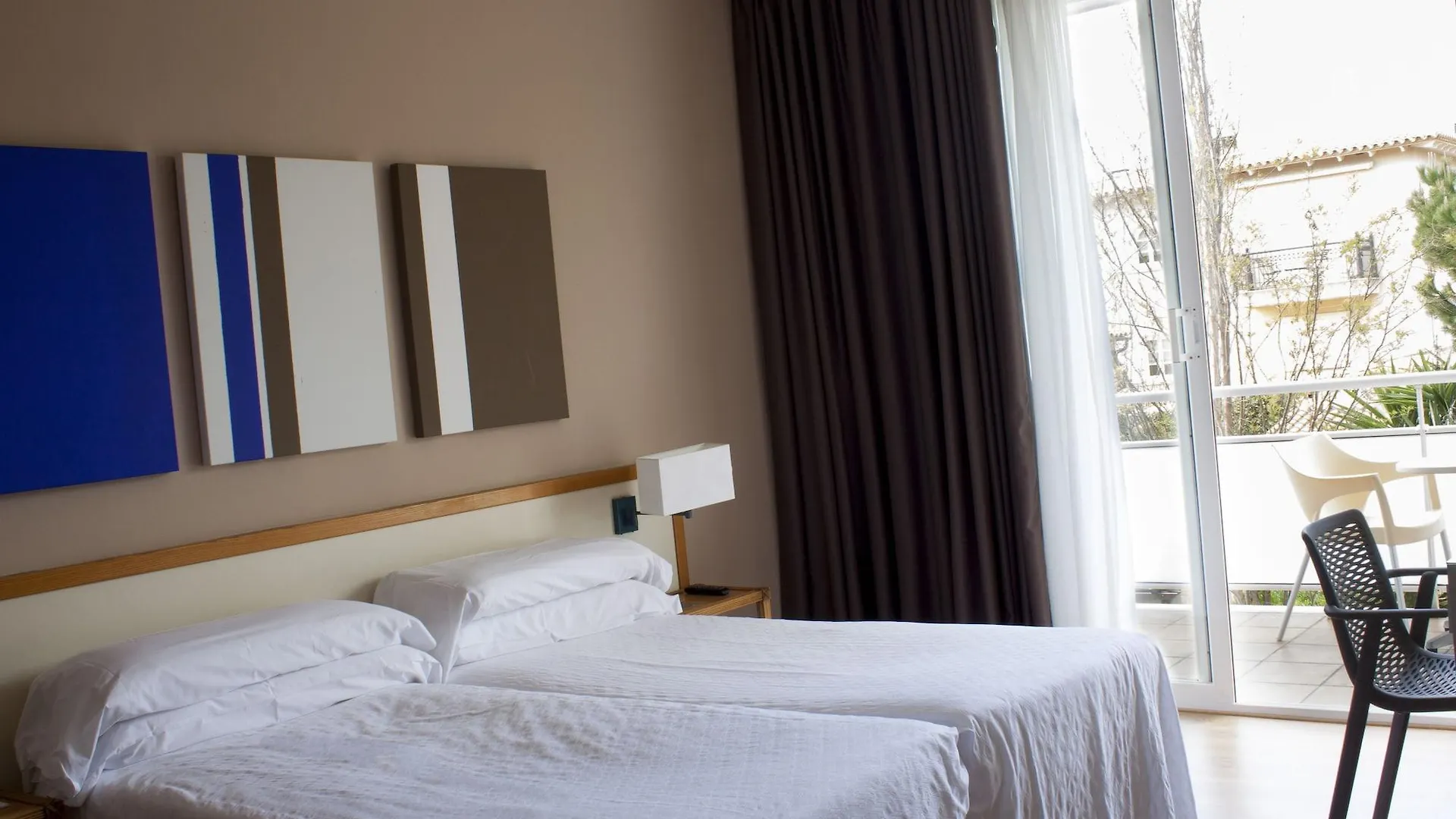 Hotel Subur Maritim Sitges