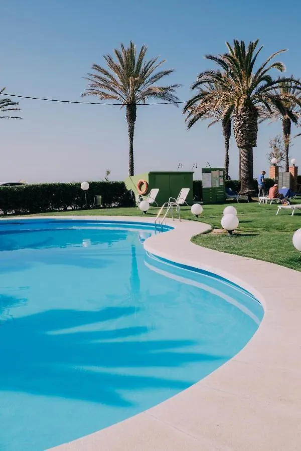 Hotel Subur Maritim Sitges Spain