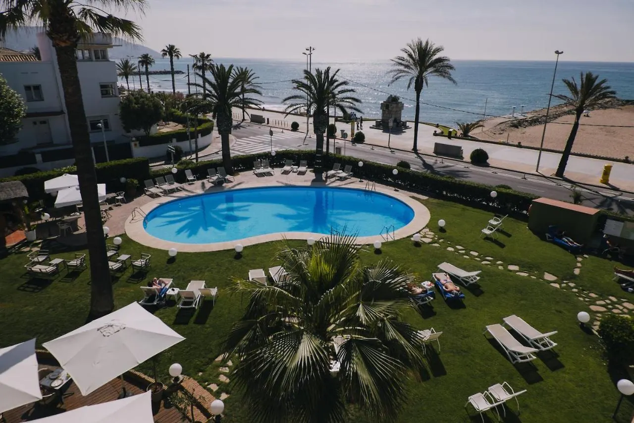 Hotel Subur Maritim Sitges