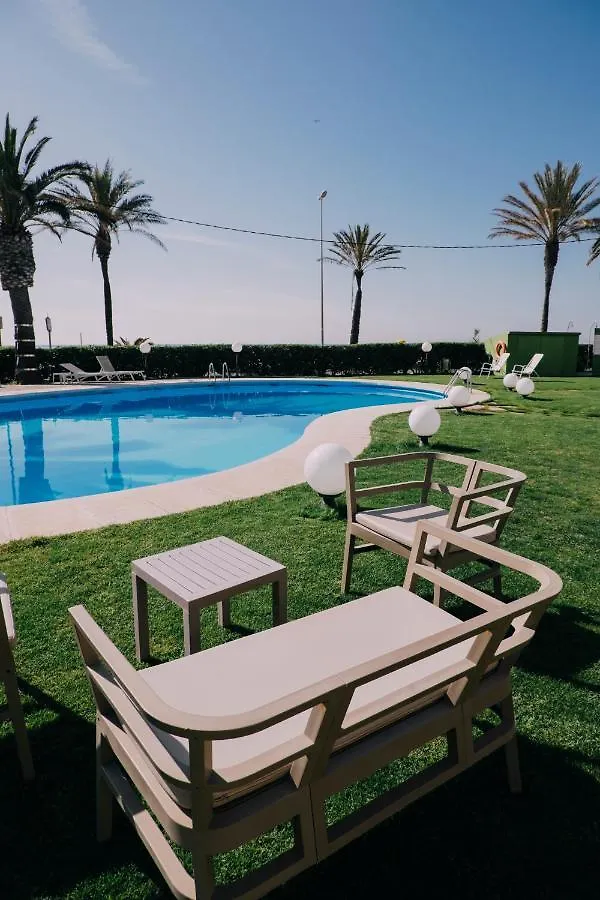 Hotel Subur Maritim Sitges