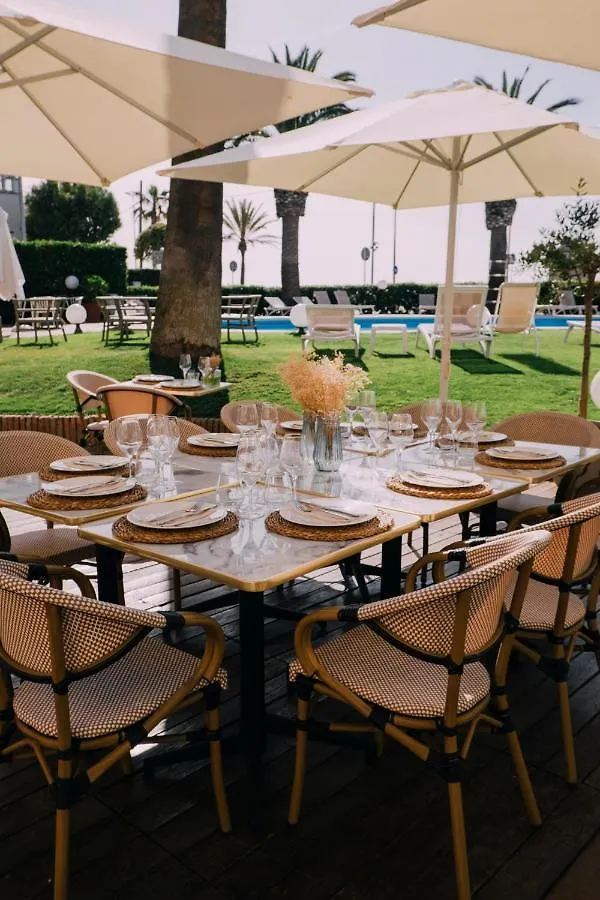Hotel Subur Maritim Sitges