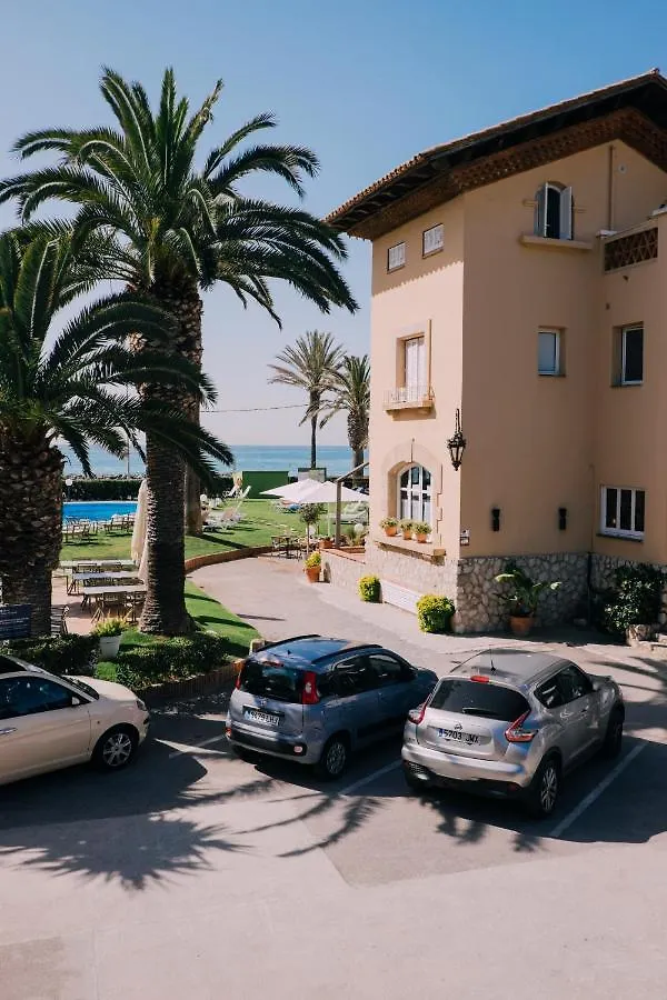 Hotel Subur Maritim Sitges 4*,  Spanien