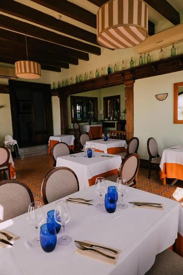 Hotel Subur Maritim Sitges