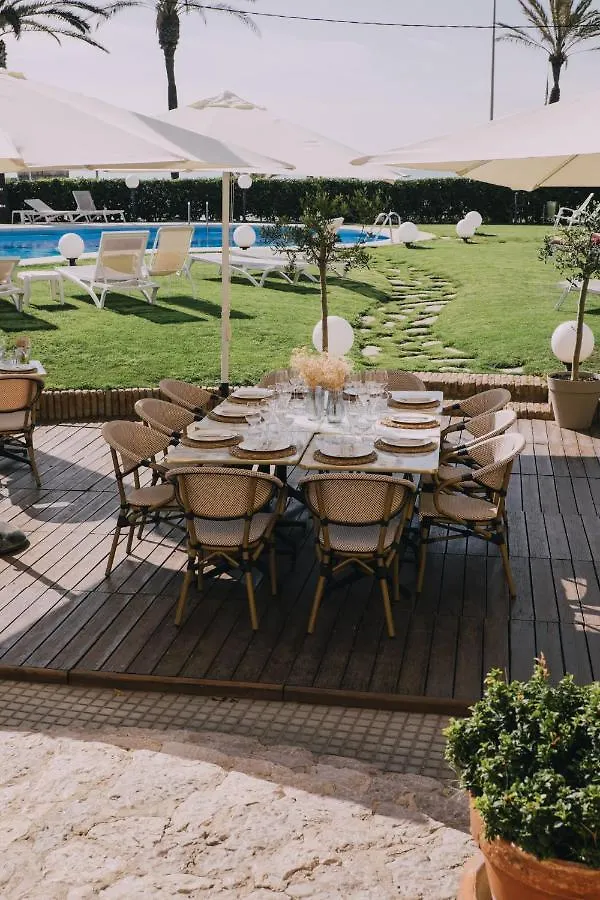 Hotel Subur Maritim Sitges