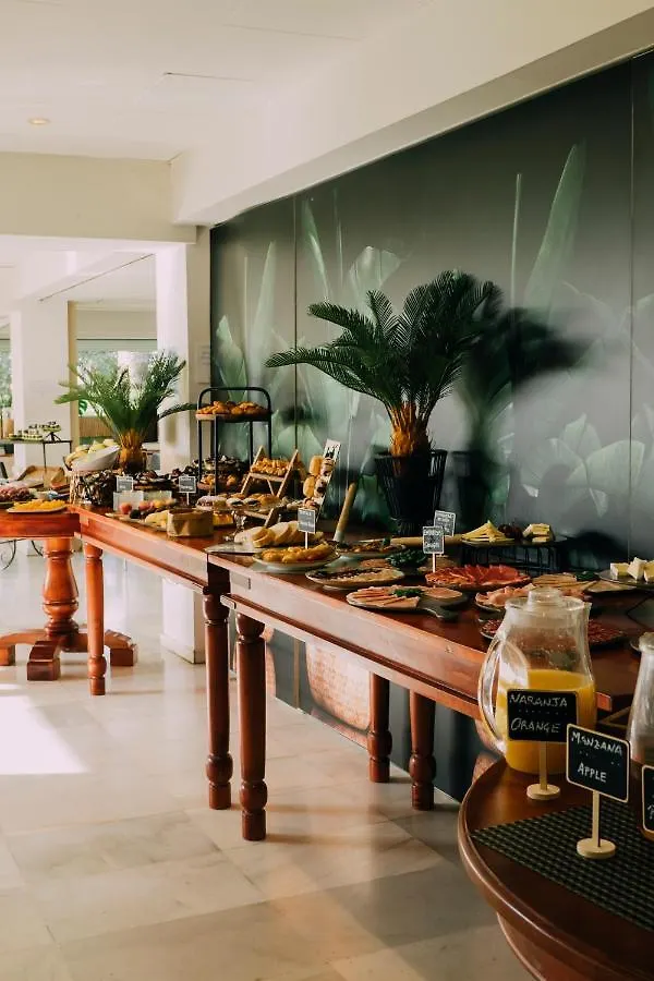 Hotel Subur Maritim Sitges