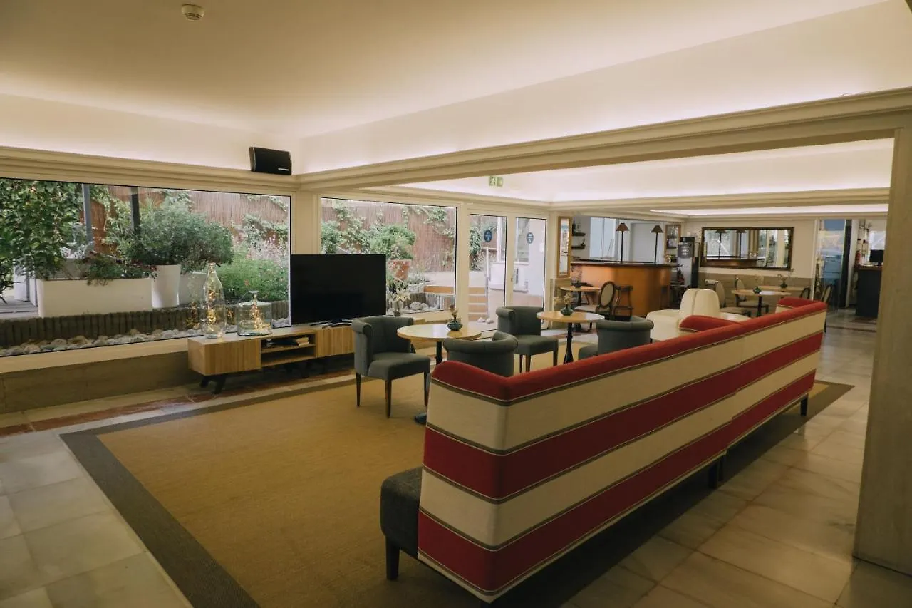 Hotel Subur Maritim Sitges