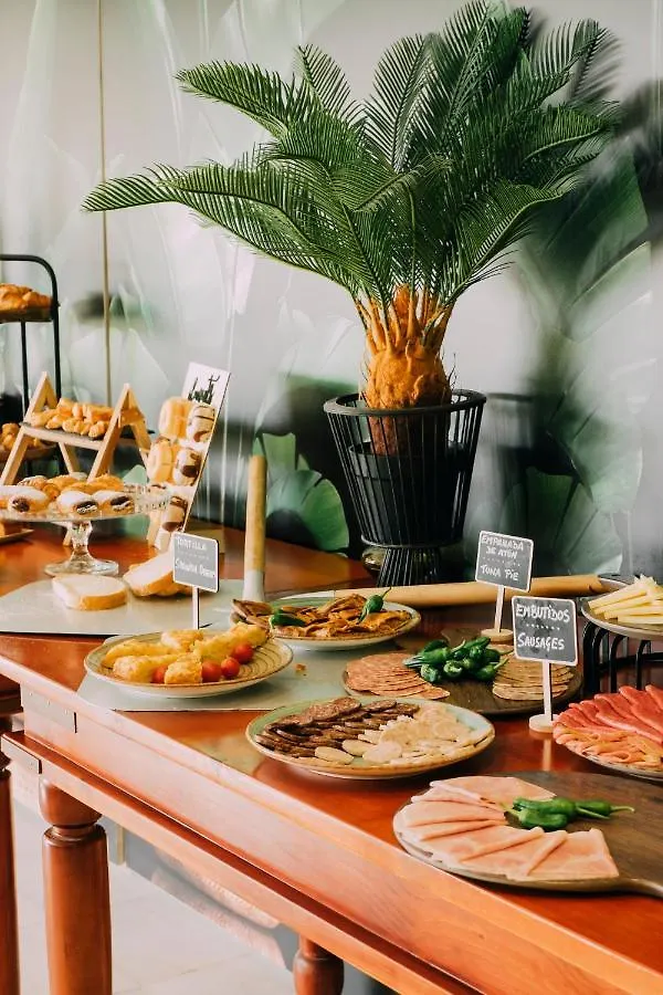 Hotel Subur Maritim Sitges