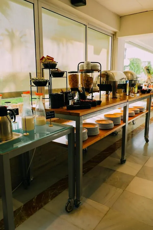 Hotel Subur Maritim Sitges