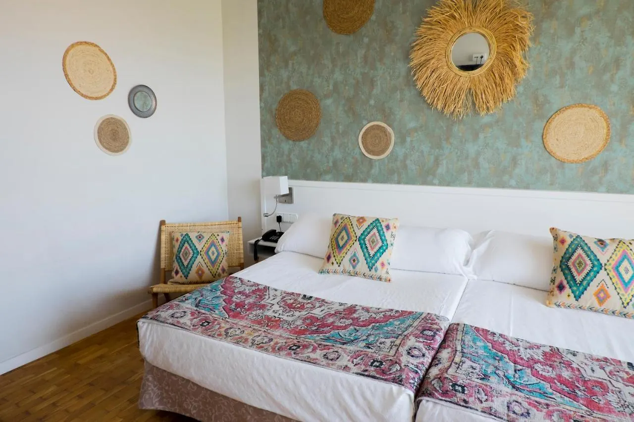 Hotel Subur Maritim Sitges