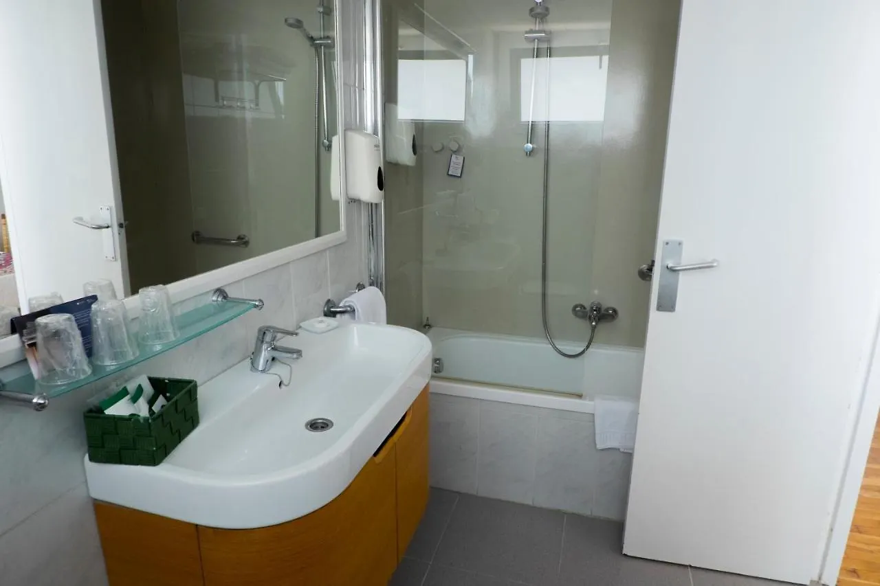 Hotel Subur Maritim Sitges
