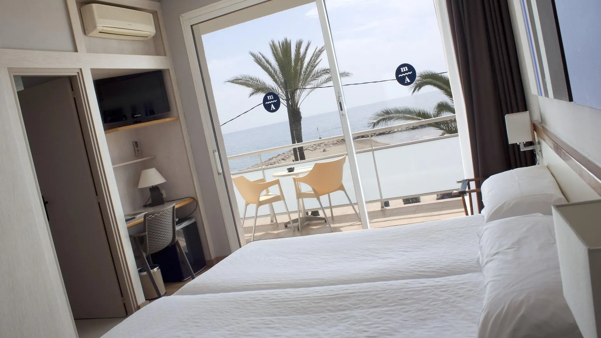 Hotel Subur Maritim Sitges