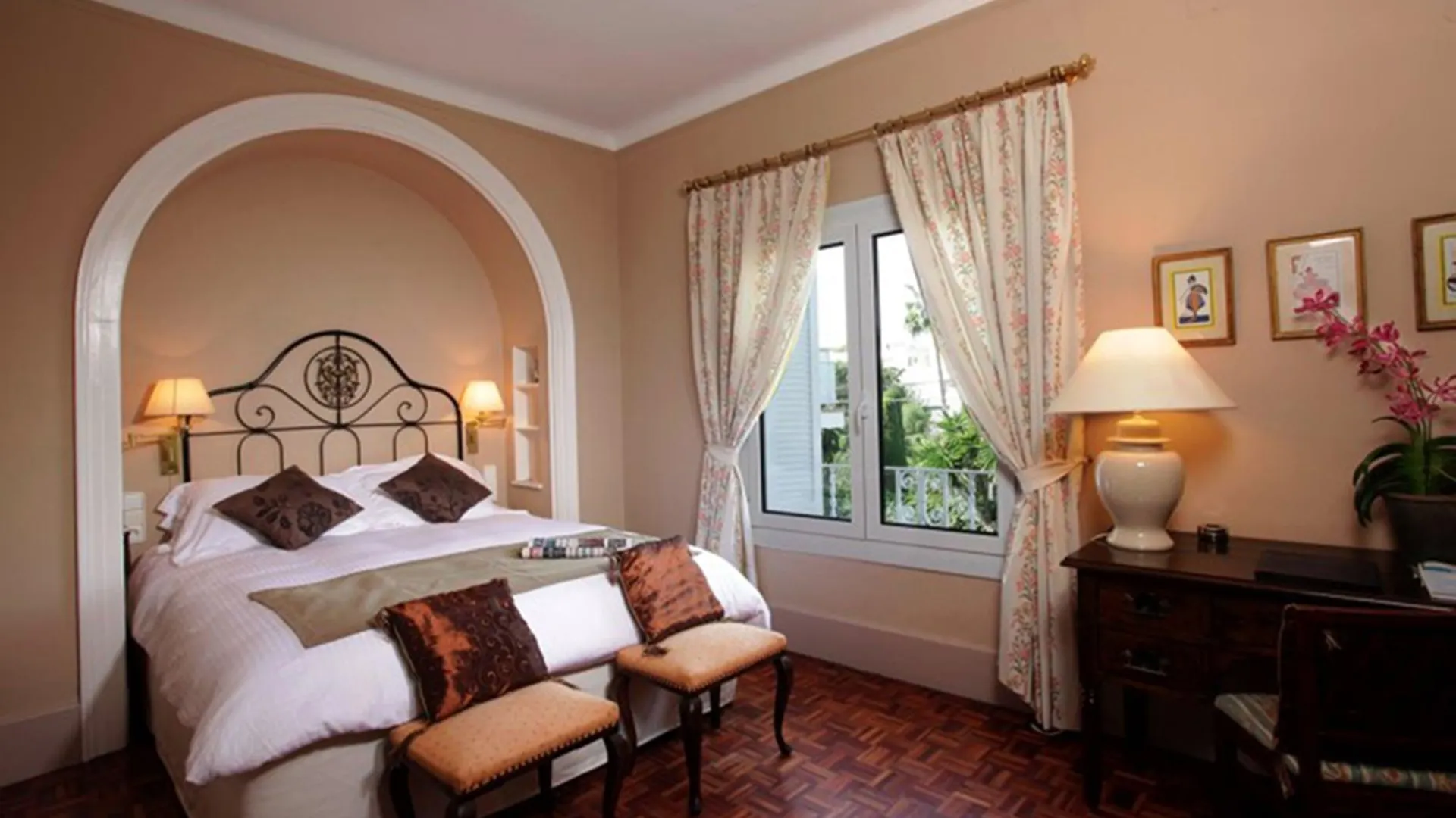 Hotel Subur Maritim Sitges
