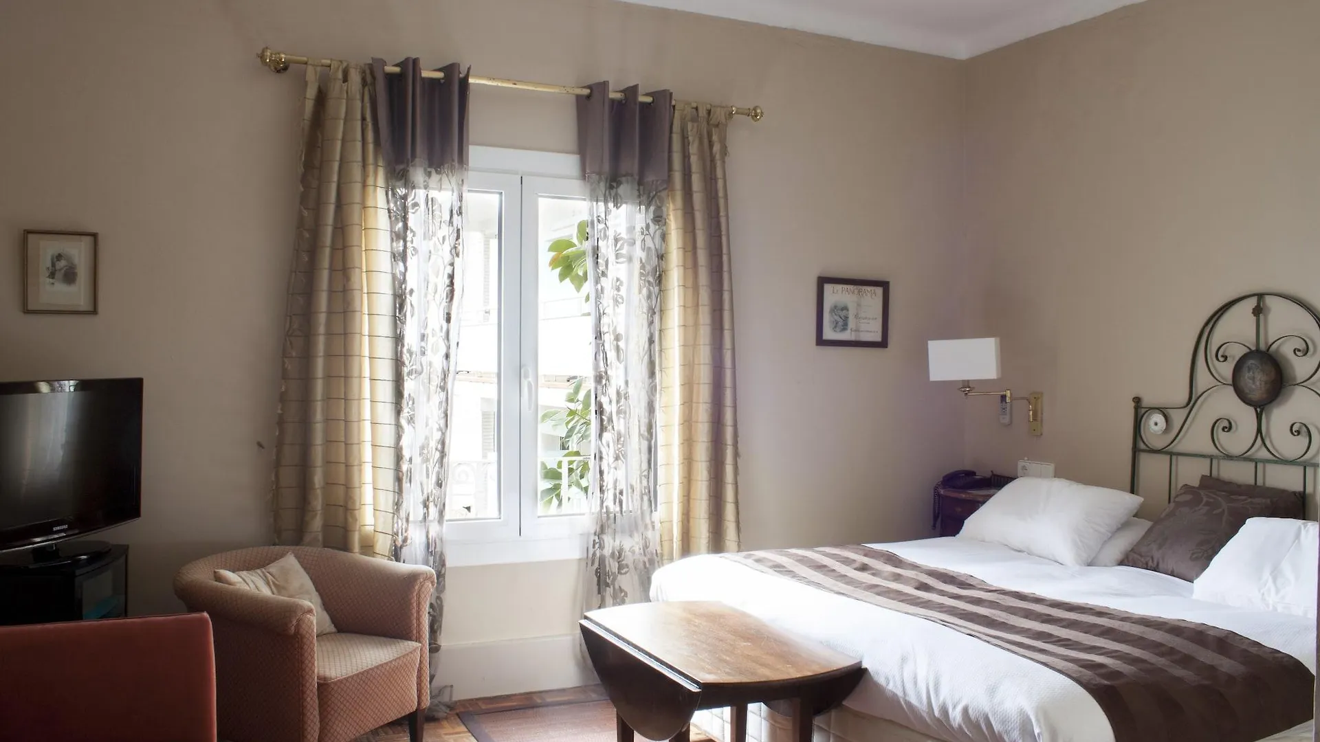 ****  Hotel Subur Maritim Sitges Spain