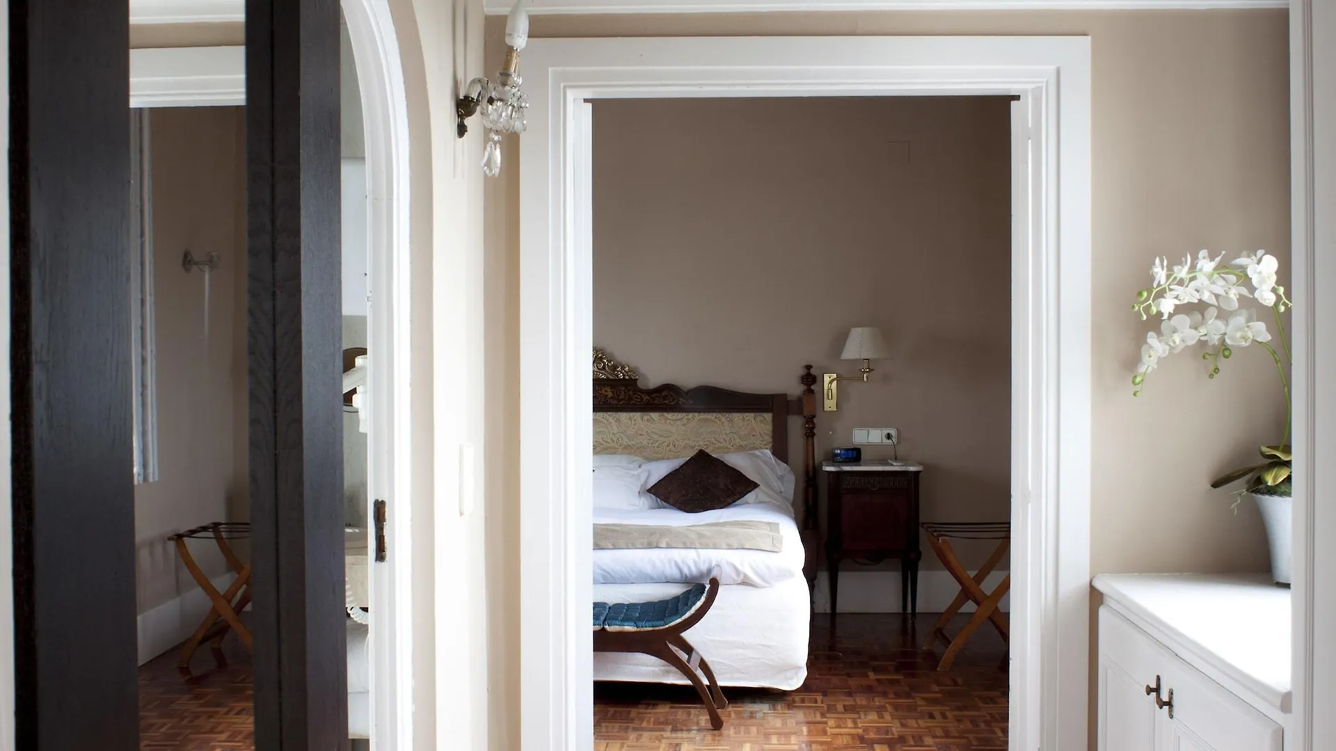 Hotel Subur Maritim Sitges