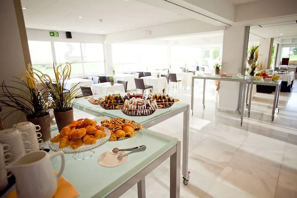 ****  Hotel Subur Maritim Sitges Spain