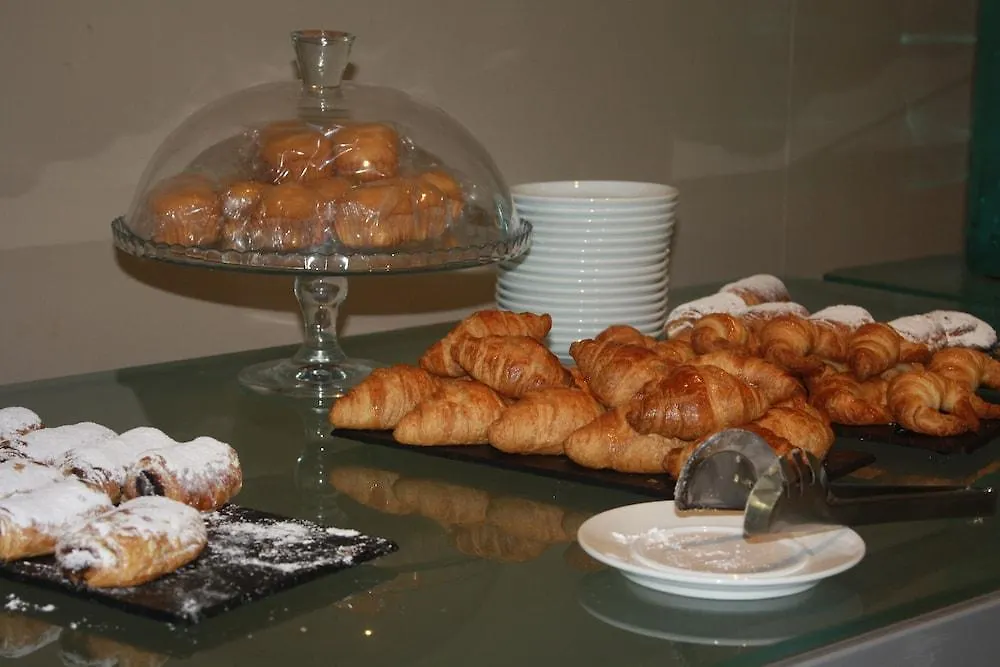 Hotel Subur Maritim Sitges