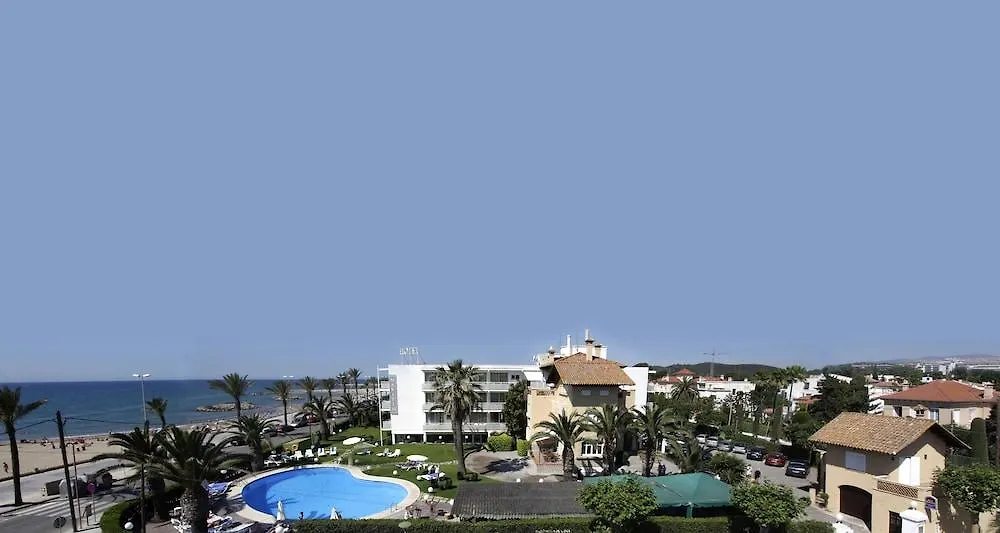 Hotel Subur Maritim Sitges 4*,  Spain