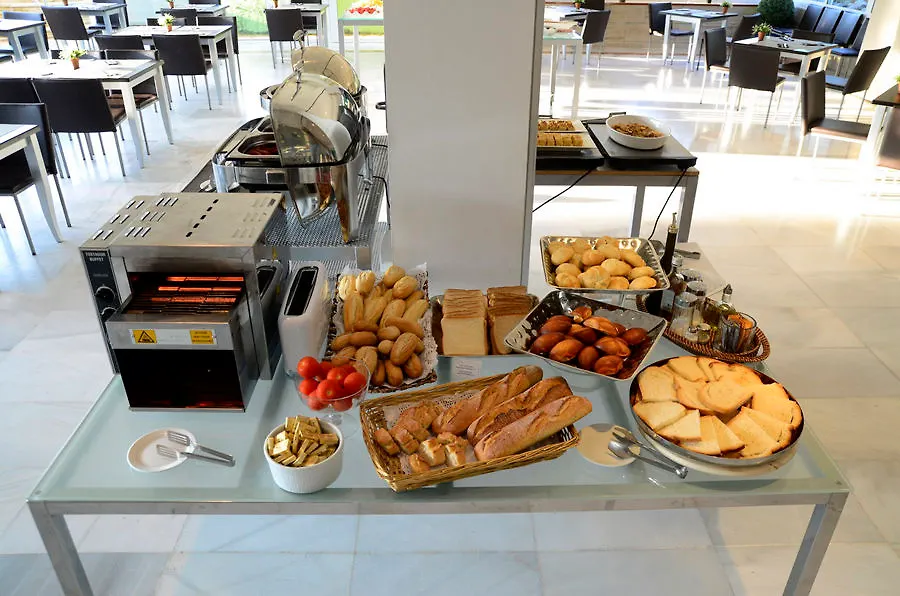 Hotel Subur Maritim Sitges
