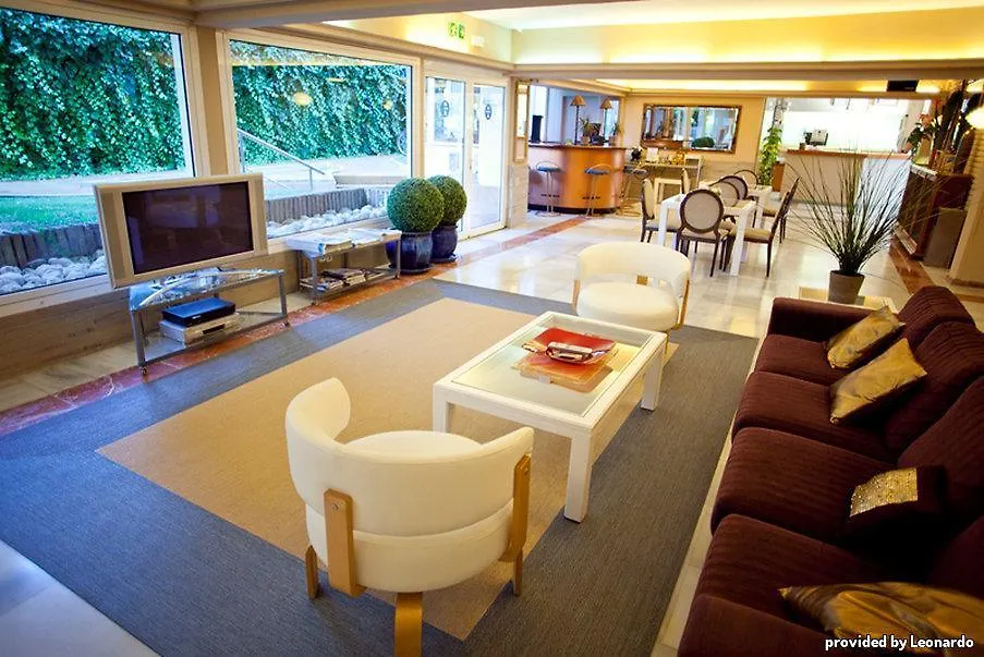 Hotel Subur Maritim Sitges 4*,  Spain