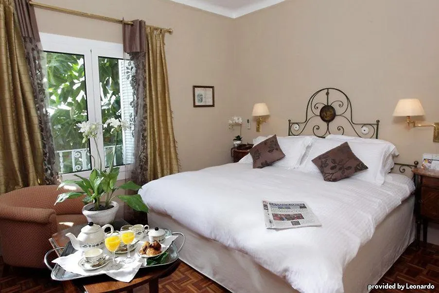 Hotel Subur Maritim Sitges