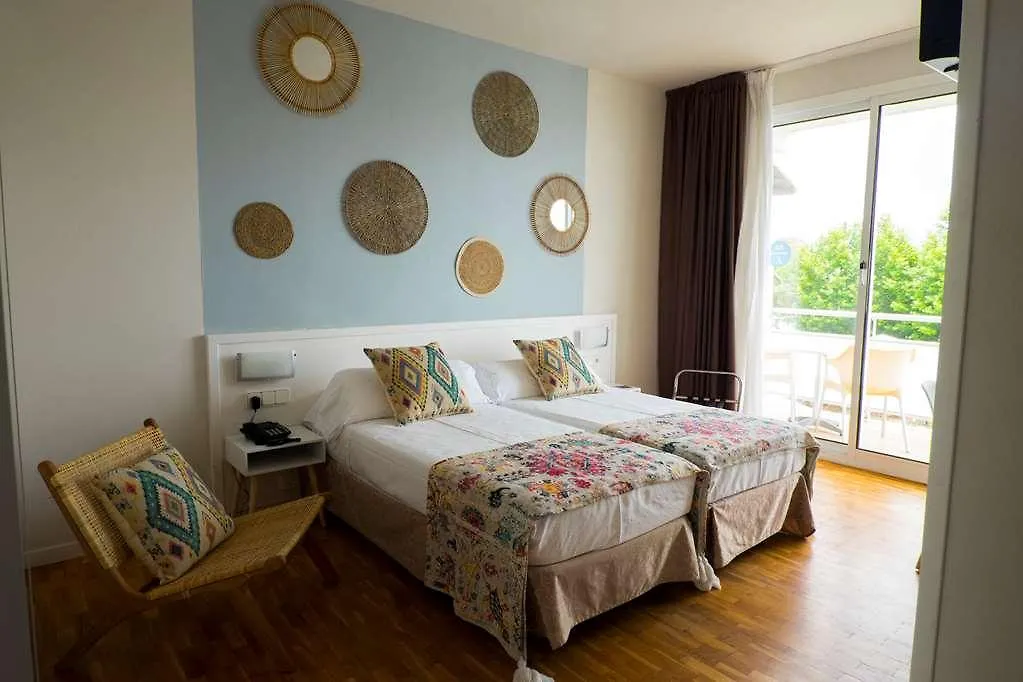 Hotel Subur Maritim Sitges 4*,  Spain