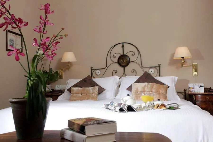 Hotel Subur Maritim Sitges