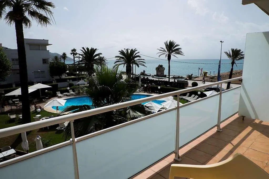 ****  Hotel Subur Maritim Sitges Spain