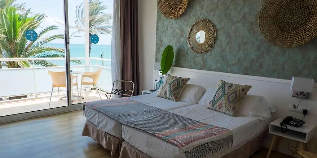 ****  Hotel Subur Maritim Sitges Spain