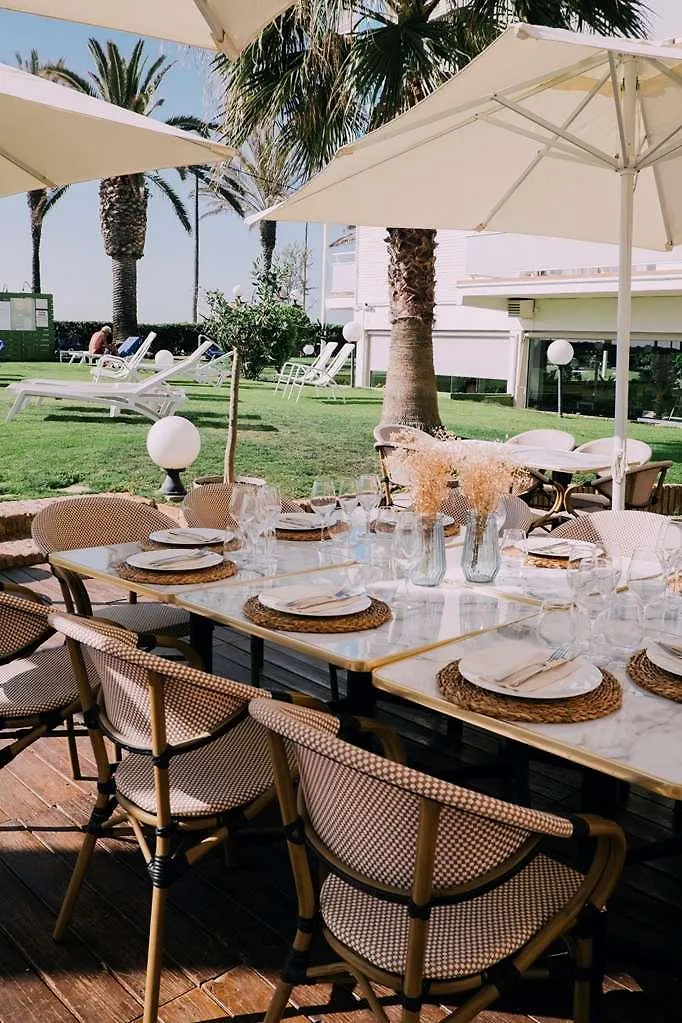 Hotel Subur Maritim Sitges