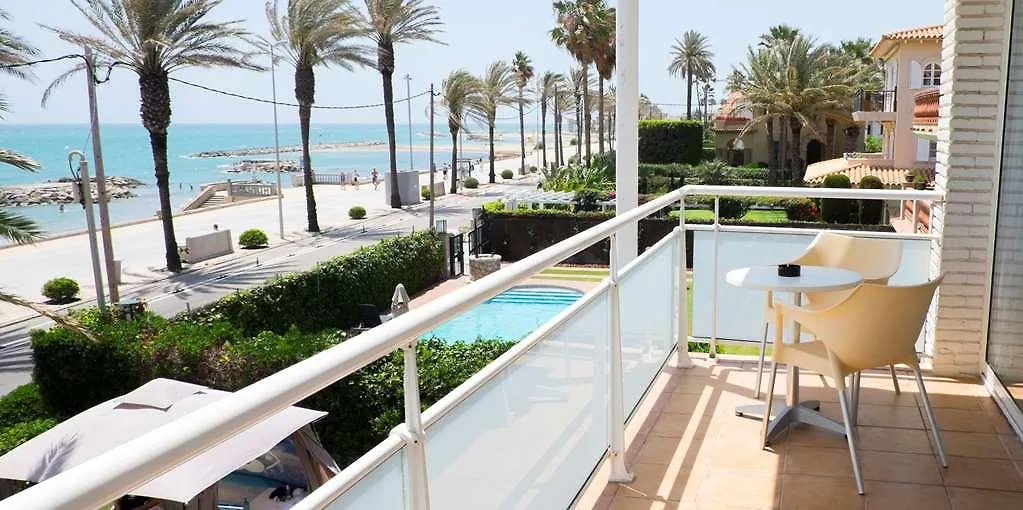 Hotel Subur Maritim Sitges
