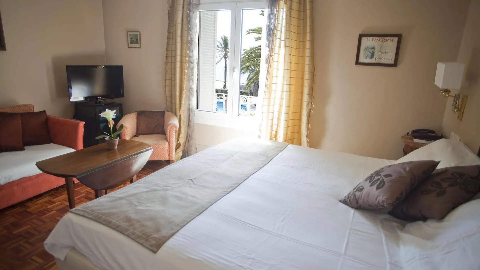 Hotel Subur Maritim Sitges