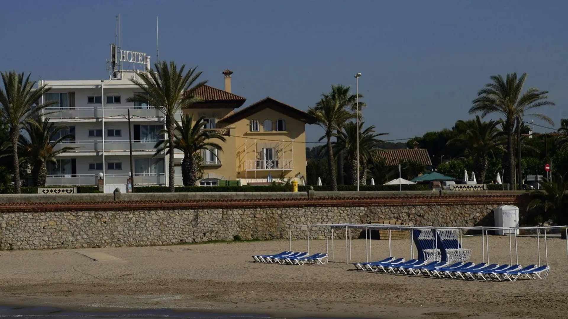 Hotel Subur Maritim Sitges