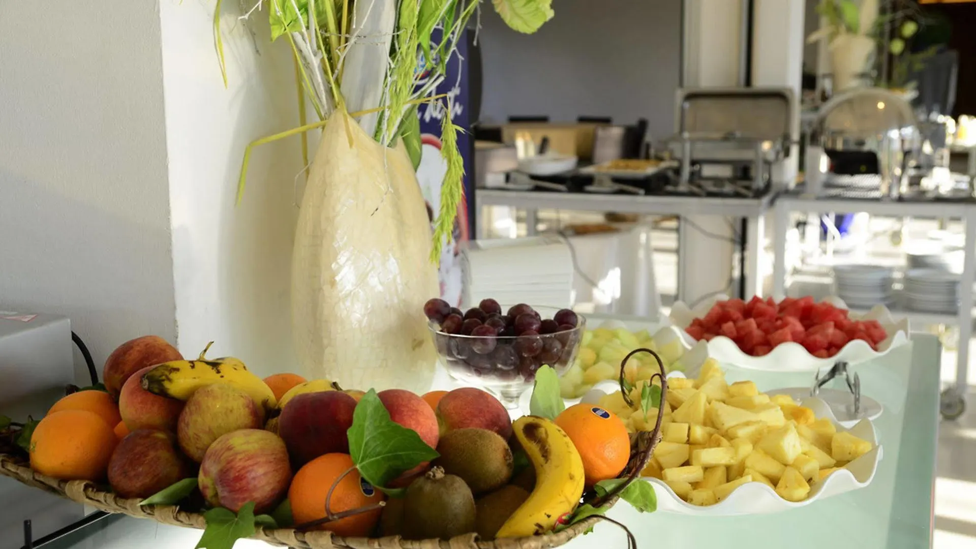 Hotel Subur Maritim Sitges Spain