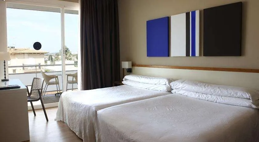 Hotel Subur Maritim Sitges 4*,