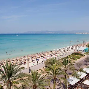 **** Hotell Aya Seahotel - Adults Only Spanien