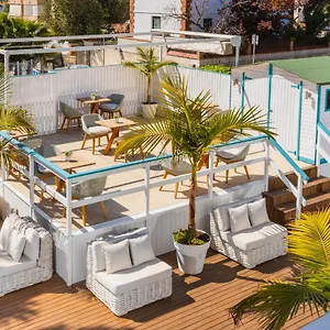 Antonio's House *** Sitges