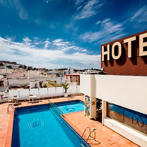 Hotel Royal Plaza Ibiza Town