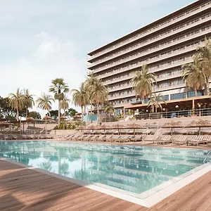 Hotel Cooks Club Calvia - Adults Only Magaluf (Mallorca)