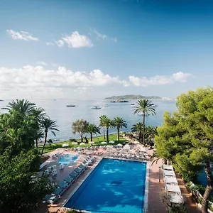 Thb Molinos - Adults Only Hotel Ibiza-Stadt