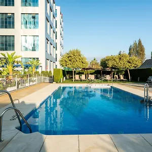 Hotel Hilton Garden Seville