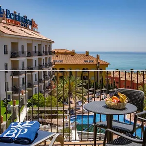 Palace 4* Benalmádena