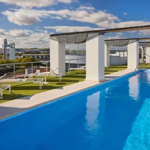 Hotel Nh Plaza De Armas Seville