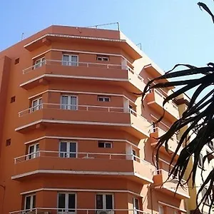Blanca Paloma 2* Las Palmas de Gran Canaria