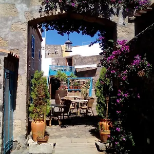 Rural 4 Esquinas 4* San Miguel de Abona