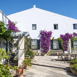 Rural Biniarroca - Adults Only 4* Sant Lluís
