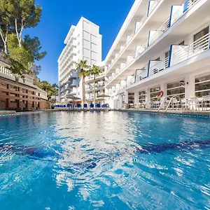 Hotel Globales Palace (adults Only) Palma Nova (Mallorca)