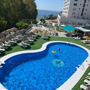 First Flatotel International 3* Benalmádena