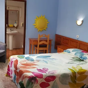 7 Soles 2* Las Palmas de Gran Canaria